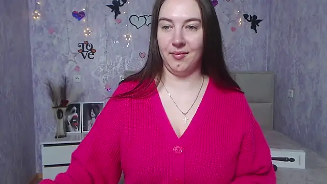 KaleyReed online show from 25, 2, 2025