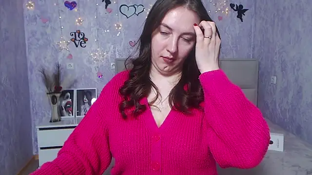 KaleyReed online show from 25, 2, 2025