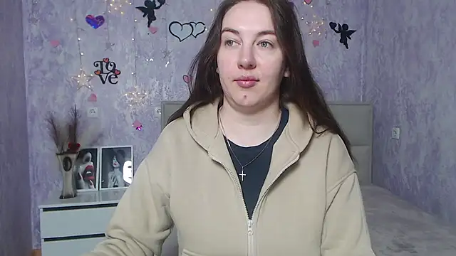 KaleyReed online show from 26, 2, 2025