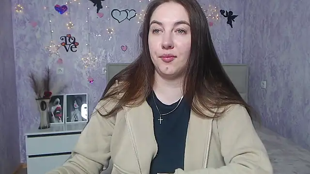 KaleyReed online show from 26, 2, 2025
