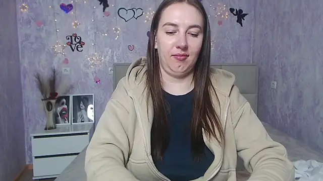 KaleyReed online show from 26, 2, 2025