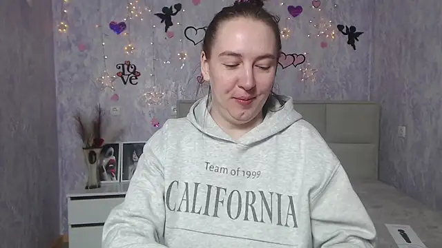 KaleyReed online show from 28, 2, 2025