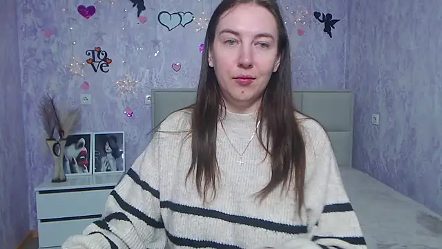 KaleyReed online show from 3, 3, 2025