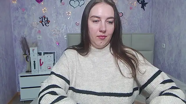 KaleyReed online show from 4, 3, 2025