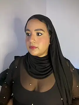 Maryam yamal online show from 19, 2, 2026