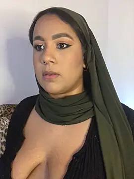 Maryam yamal online show from 1, 3, 2026