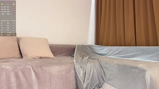 altxnani online show from 12, 1, 2025