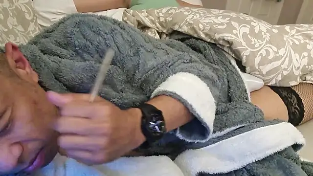 AmateurGuy23 online show from 25, 10, 2025