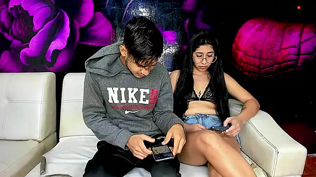 SecretsParty online show from 27, 2, 2025