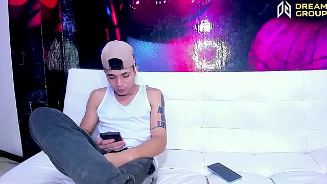 SecretsParty online show from 11, 9, 2025