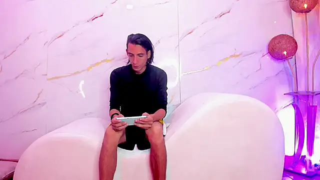 SecretsParty online show from 6, 3, 2026