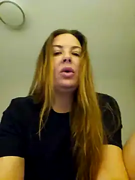 RebeccaXO  online show from 18, 1, 2025