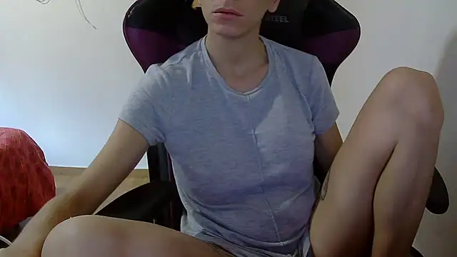 Vampirosa online show from 19, 10, 2025