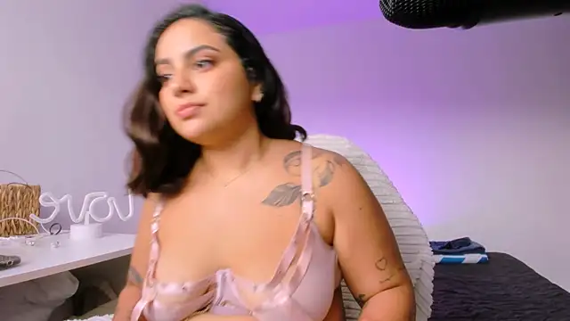 susy angel online show from 7, 2, 2026