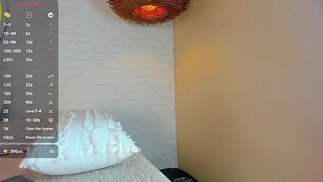 sophi cooper29 online show from 13, 12, 2025