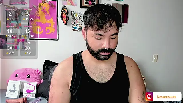 johnnyalx online show from 4, 11, 2025