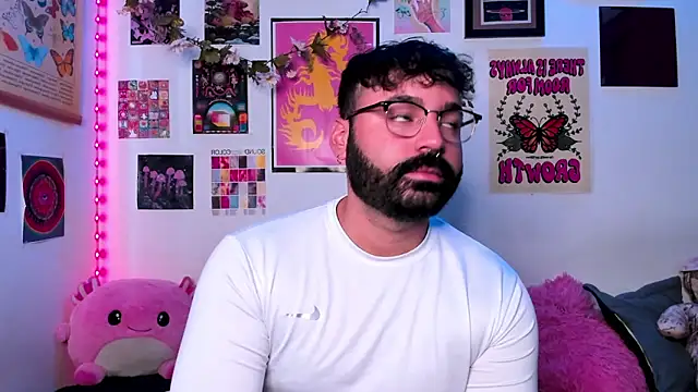 johnnyalx online show from 7, 2, 2026