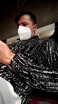 Snapshot of LoLZzZz_ chatting on 23, 12, 2025 LoLZzZz online show from 23, 12, 2025