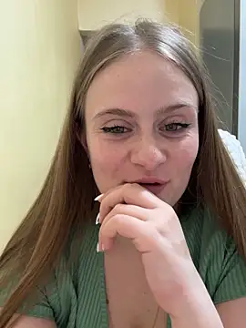 SophiaSweet  online show from 26, 3, 2026