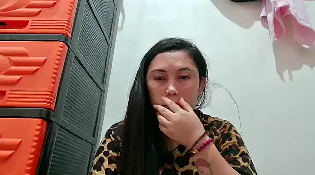 LalaiAsian online show from 9, 3, 2025