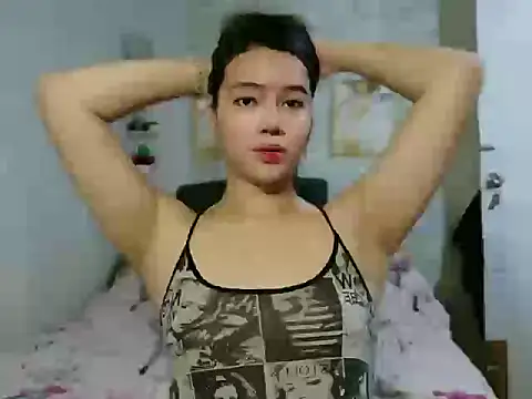 Hebefemme online show from 20, 3, 2026