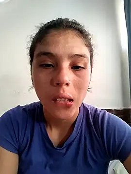 mariamac420 online show from 13, 3, 2025