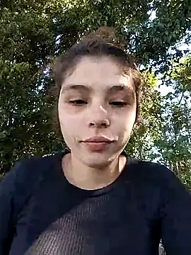 mariamac420 online show from 19, 10, 2025