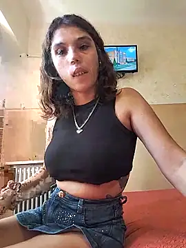 mariamac420 online show from 21, 2, 2026