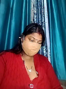 Snapshot of neha-bhabhi chatting on 4, 1, 2025 neha-bhabhi online show from 4, 1, 2025
