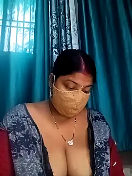Snapshot of neha-bhabhi chatting on 7, 1, 2025 neha-bhabhi online show from 7, 1, 2025