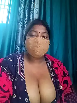 Snapshot of neha-bhabhi chatting on 18, 1, 2025 neha-bhabhi online show from 18, 1, 2025