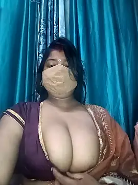 Snapshot of neha-bhabhi chatting on 19, 1, 2025 neha-bhabhi online show from 19, 1, 2025