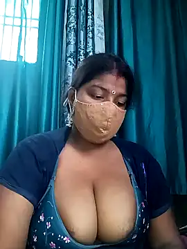 Snapshot of neha-bhabhi chatting on 20, 1, 2025 neha-bhabhi online show from 20, 1, 2025