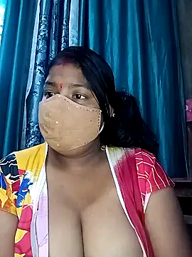 Snapshot of neha-bhabhi chatting on 22, 1, 2025 neha-bhabhi online show from 22, 1, 2025