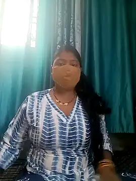 Snapshot of neha-bhabhi chatting on 24, 1, 2025 neha-bhabhi online show from 24, 1, 2025