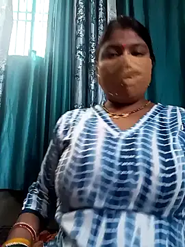 Snapshot of neha-bhabhi chatting on 24, 1, 2025 neha-bhabhi online show from 24, 1, 2025