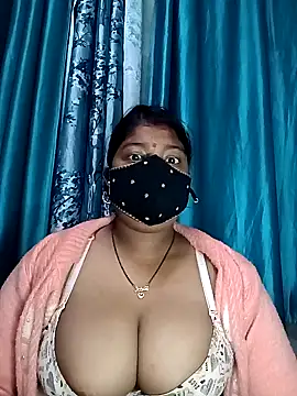 Snapshot of neha-bhabhi chatting on 25, 1, 2025 neha-bhabhi online show from 25, 1, 2025