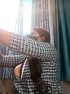 Snapshot of neha-bhabhi chatting on 26, 1, 2025 neha-bhabhi online show from 26, 1, 2025