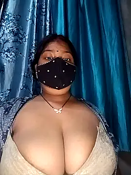 Snapshot of neha-bhabhi chatting on 7, 2, 2025 neha-bhabhi online show from 7, 2, 2025