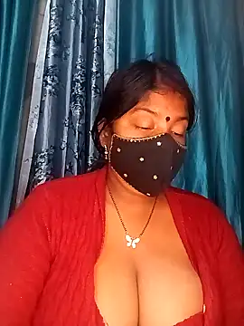 Snapshot of neha-bhabhi chatting on 8, 2, 2025 neha-bhabhi online show from 8, 2, 2025