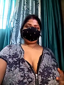 Snapshot of neha-bhabhi chatting on 18, 3, 2025 neha-bhabhi online show from 18, 3, 2025