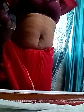 Snapshot of neha-bhabhi chatting on 15, 10, 2025 neha-bhabhi online show from 15, 10, 2025