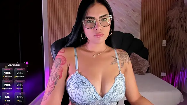 Snapshot of karol_green_ chatting on 10, 9, 2025 karol green online show from 10, 9, 2025