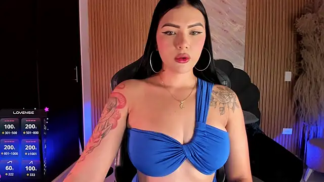 Snapshot of karol_green_ chatting on 23, 9, 2025 karol green online show from 23, 9, 2025