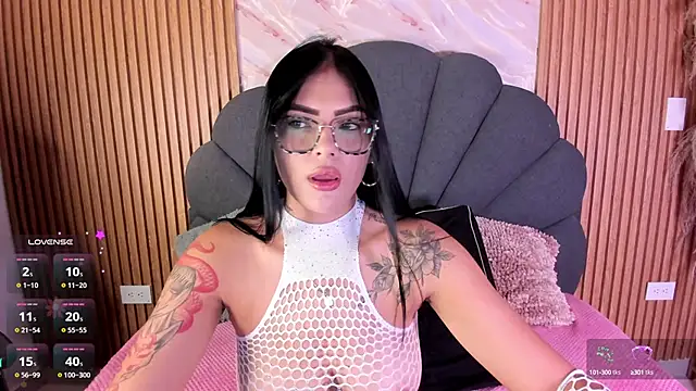 Snapshot of karol_green_ chatting on 25, 9, 2025 karol green online show from 25, 9, 2025