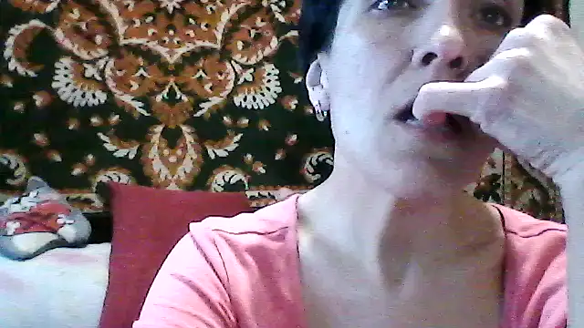 SunnyAmorre online show from 14, 3, 2026