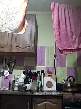 Rini333 online show from 18, 3, 2025