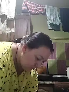 Rini333 online show from 14, 9, 2025