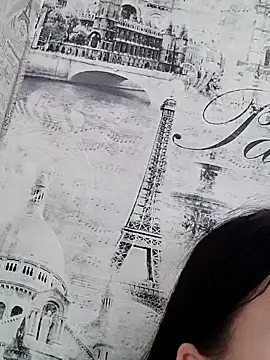 Rini333 online show from 2, 10, 2025