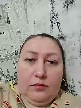 Rini333 online show from 25, 11, 2025